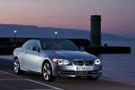 BMW 335i 2011 года